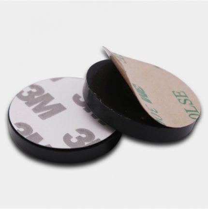 Rfid Coin Tag Hermann Tech Digital Product Agency